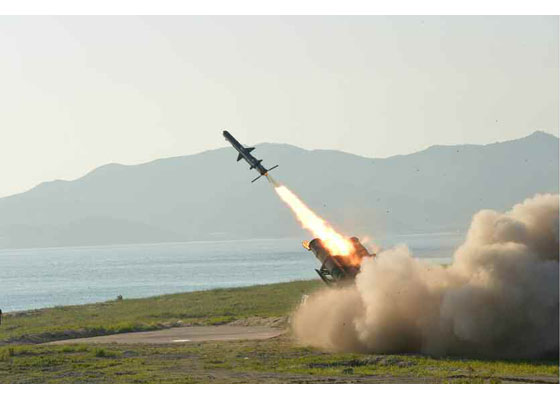 KCNA Latest Test Preparation